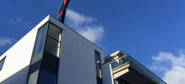 拿撒勒 - 根特凡德瓦克酒店(Van der Valk Hotel Nazareth-Gent)图片