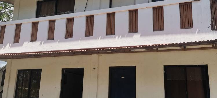 比努布桑海滩酒店及度假村(Binubusan Beach Hotel and Resort)图片
