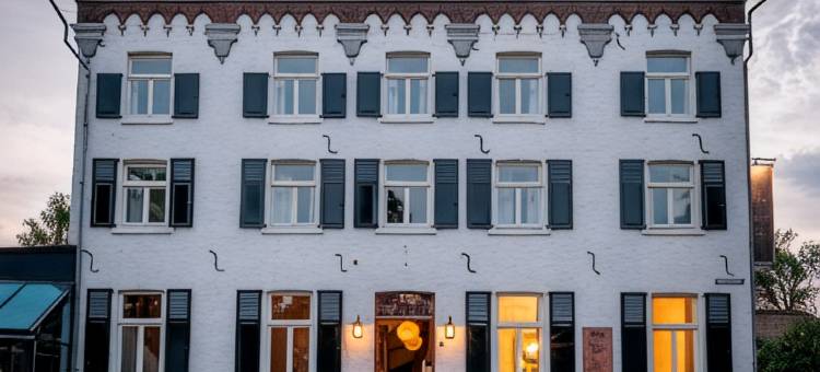 雷伊城堡弗莱彻酒店(Fletcher Hotel Château De Raay)图片