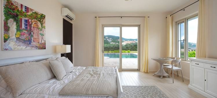 Direct Beachfront 6 BDR/en-suite /maid included. Excellent service. Rare gem (A)图片