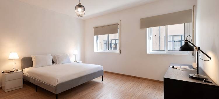 GuestReady - Warm and Inviting flat with balcony图片