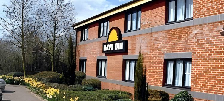 塞奇莫尔M5温德姆戴斯酒店(Days Inn by Wyndham Sedgemoor M5)图片