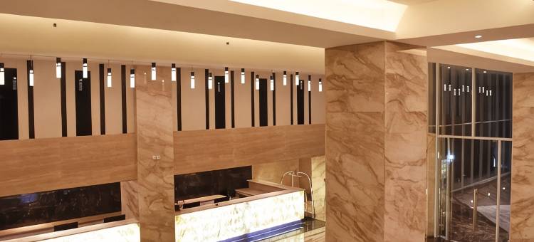 塔斯克马拉亚大都会酒店(Grand Metro Hotel Tasikmalaya)图片