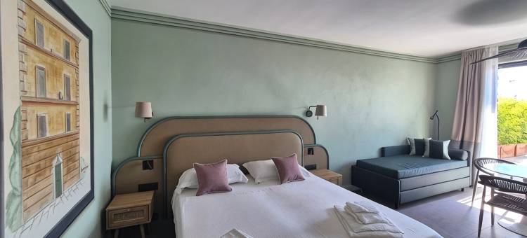 拉朱莉亚套房之家(La Giulia Suites like Home)图片