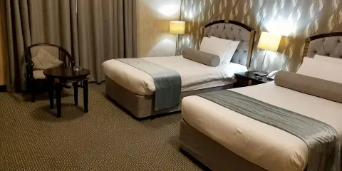 維羅納度假村