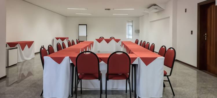 卡尔顿广场酒店(Hotel Carlton Plaza)图片