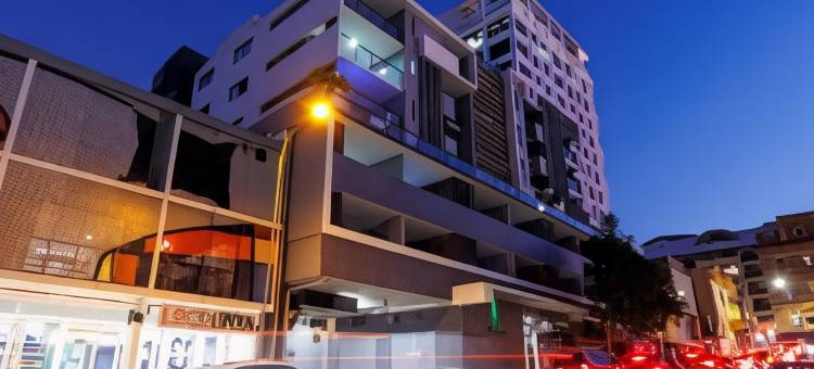 阿特里奥公寓(Atrio Apartments)图片