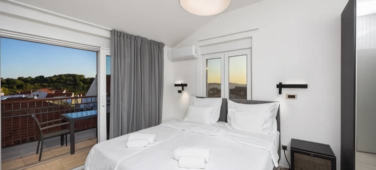 特拉尼亚酒店(Hotel - Aparthotel Teranea City Hvar)图片