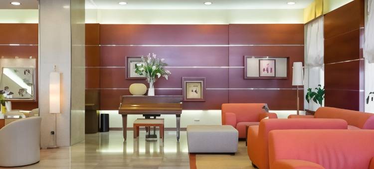 拉古纳萨格勒布酒店(Hotel Laguna Zagreb)图片
