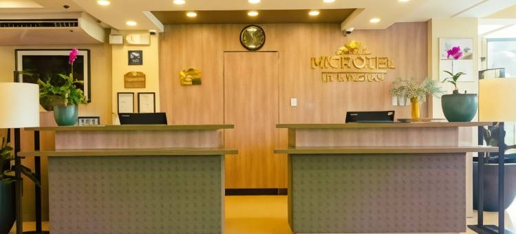 圣费尔南多麦客达温德姆套房酒店(Microtel Inn & Suites by Wyndham San Fernando)图片