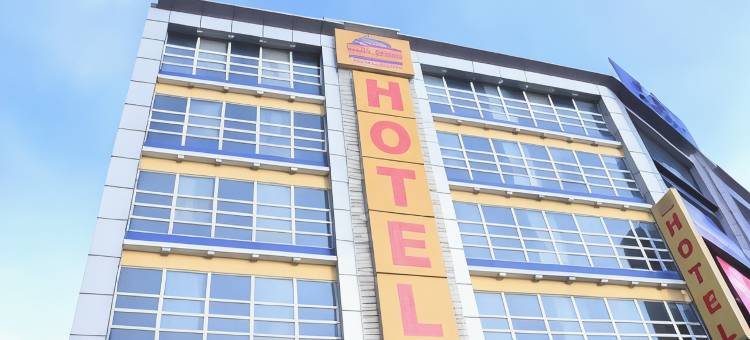 吉隆坡普崇工业园双迎酒店(Sun Inns Hotel Bandar Puchong Utama)图片