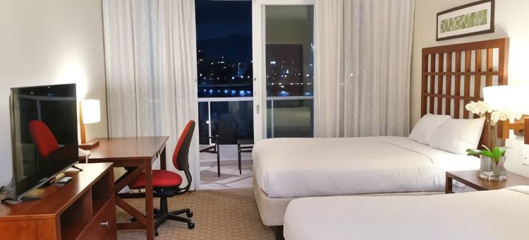 海岸海滩加勒比大道酒店(Costa Bahia Hotel Paseo Caribe)图片