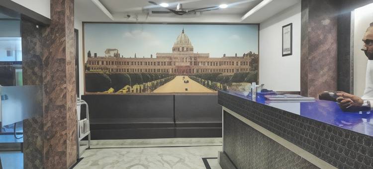 普罗瓦酒店(Hotel Prova)图片