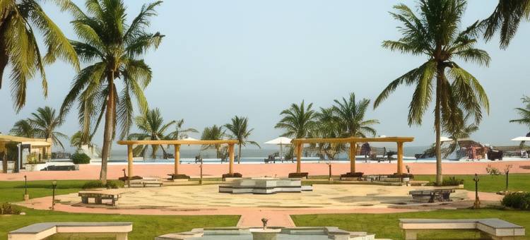 姆度假村-塞拉莱(Samharam Resort Salalah)图片