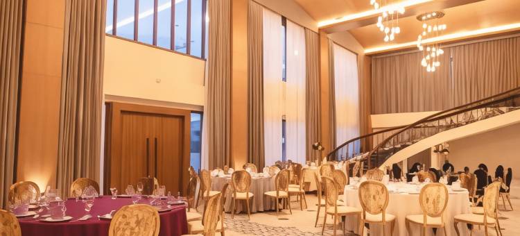 萨瓦诺酒店(Hotel Savano)图片