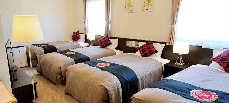 木更津卓越公园大酒店(Grand Park Hotel Excel Kisarazu)图片