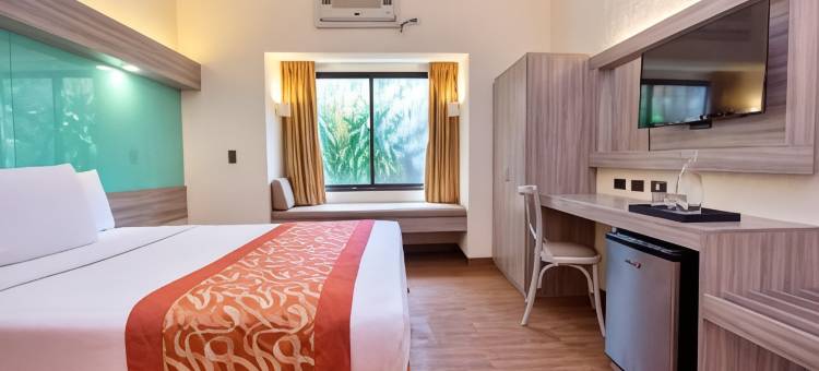 长滩岛麦客达温德姆酒店(Microtel by Wyndham Boracay)图片
