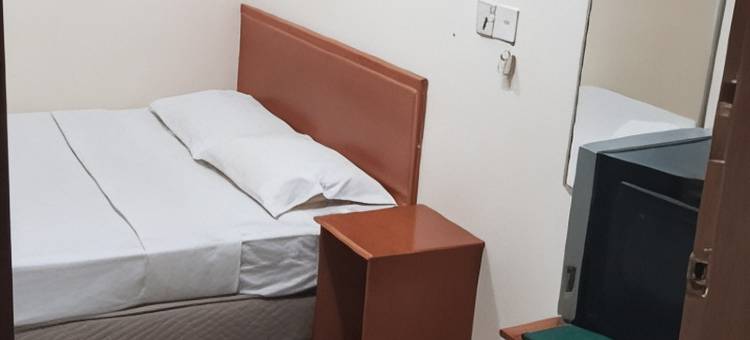 青年酒店(Prime Hotel)图片