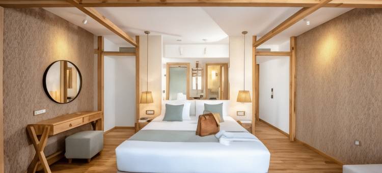 斯特拉岛豪华水疗度假村-限成人(Stella Island Luxury Resort & Spa (Adults Only))图片