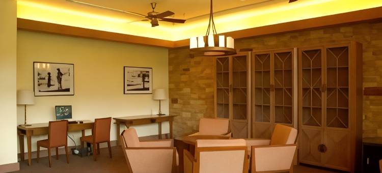 蒂姆伯伦高地度假酒店(Timberland Highlands Resort)图片