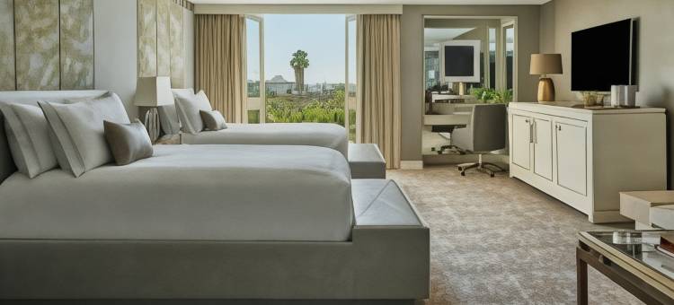 比佛利山冬宫(L Ermitage Beverly Hills)图片
