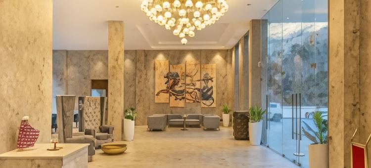 Echor Palm Bliss 河畔度假村及水疗中心，卡索尔(Echor Palm Bliss Riverside Resort & Spa Kasol)图片