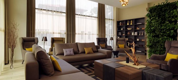 萨拉热窝Residence Inn酒店(Residence Inn Sarajevo)图片