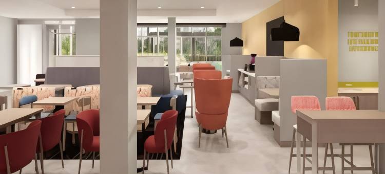 希尔顿惠庭套房酒店 特拉弗斯城(Home2 Suites by Hilton Traverse City)图片