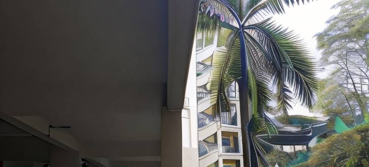 PD海景家庭旅馆(Seaview Homestay PD)图片