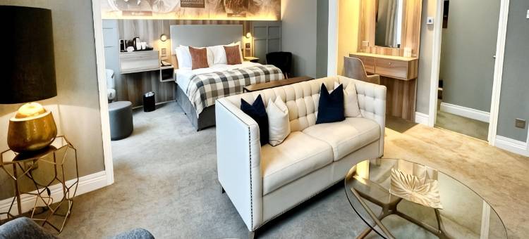布拉尼羊毛工厂酒店, 贝斯特韦斯特品质精选(Blarney Woollen Mills Hotel, BW Signature Collection)图片