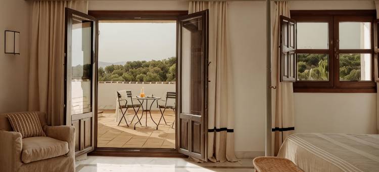 波巴迪拉皇家度假酒店(Finca la Bobadilla - the Leading Hotels of the World)图片