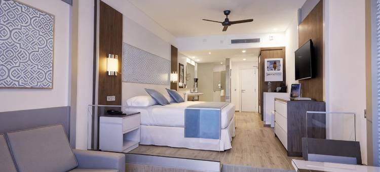里维埃拉玛雅悦宜湾奢享酒店-全包(Riu Palace Riviera Maya - All Inclusive)图片