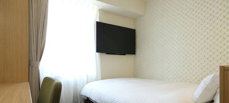 AB酒店 堺東(AB Hotel Sakai-Higashi)图片