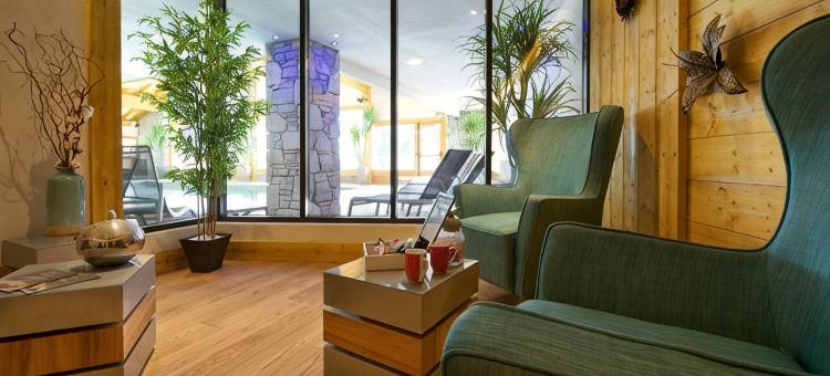 CGH精品住宅莱娜小木屋(CGH Résidence Boutique les Chalets de Léana)图片