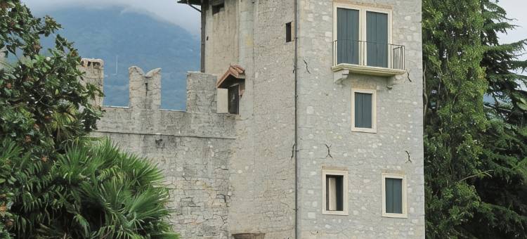 迪塞拉瓦莱城堡住宿加早餐旅馆(Castrum di Serravalle)图片