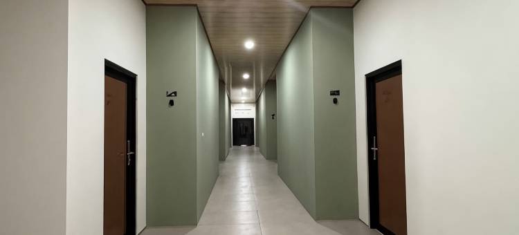 ABE酒店及会议中心(ABE Hotel and Convention)图片