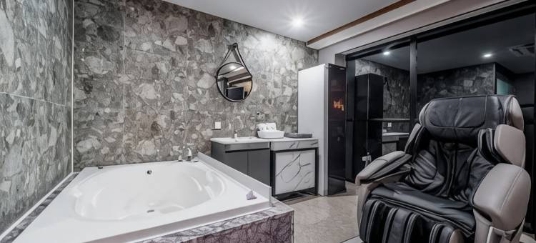 东豆川G7酒店(Dongducheon G7 Hotel)图片
