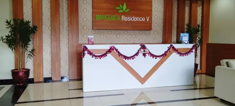 Premium Studio Room by Mareslim at Margonda Residence 5图片