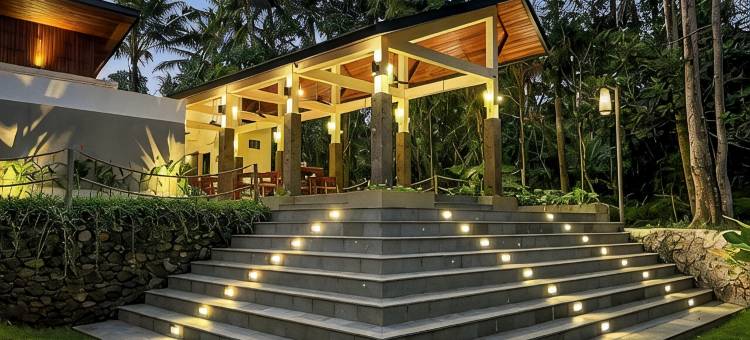 安本根维拉斯乌布由Pramana维拉斯管理(The Ambengan Villas by GenuineHost)图片