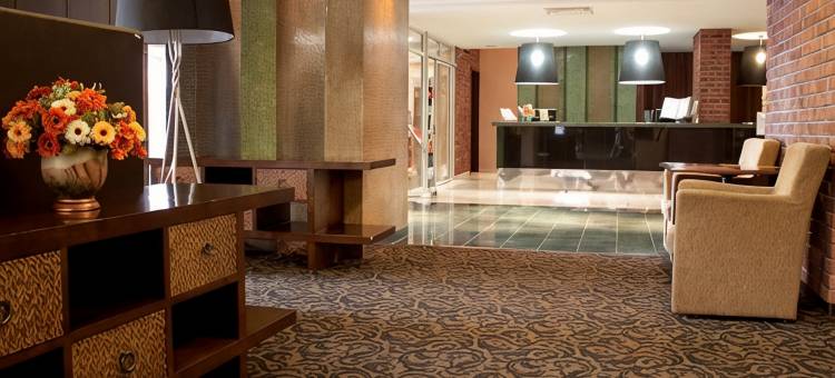 本尼菲兹广场国会酒店(Benefit Plaza Congress Hotel)图片