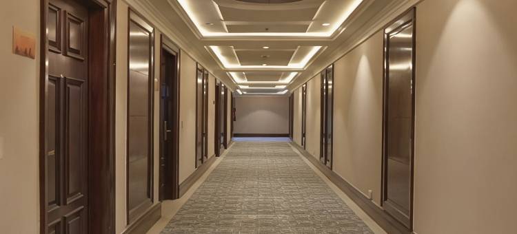 财富精选森林山，卡萨利 - ITC酒店集团成员(Fortune Select Forest Hill, Kasauli - Member ITC Hotels' Group)图片
