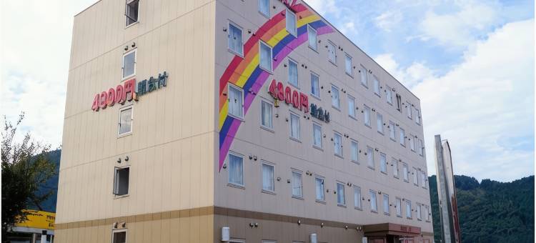 Hotel AZ Kumamoto Ashikita Ten图片