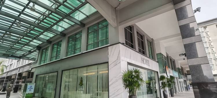 17号酒店(Hotel 17)图片
