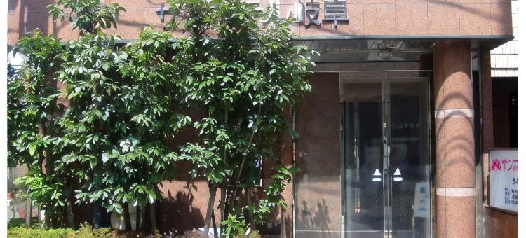岐阜太阳酒店(Sun Hotel Gifu)图片