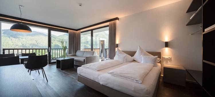 奥伯霍费尔酒店(Hotel & Appartements Oberhofer)图片