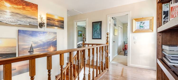 Cambria Victorian Castle: Walk to Beach, Village Shops, Wineries and Galleries!图片
