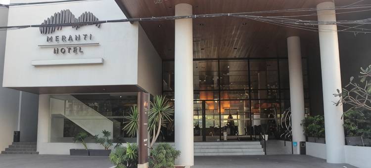 奎松市私人酒店(Privato Hotel Quezon City)图片