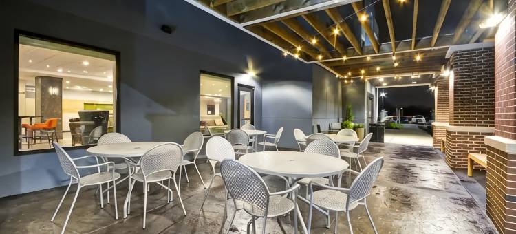 埃文斯维尔希尔顿惠庭酒店(Home2 Suites by Hilton - Evansville, IN)图片