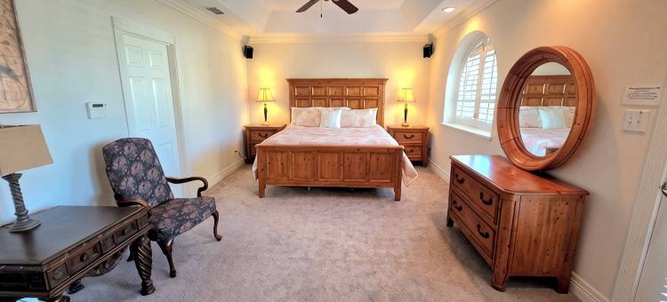 4300平方英尺,直通海滩,6卧室配6间套内浴室+电梯度假屋!(Private Home,4300Sqft,Direct Beach Access,6 Bedrooms w/6 Ensuite Baths+Elevator!)图片