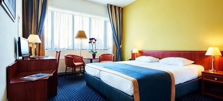腾凯特埃曼酒店(Hotel Ten Cate Emmen)图片